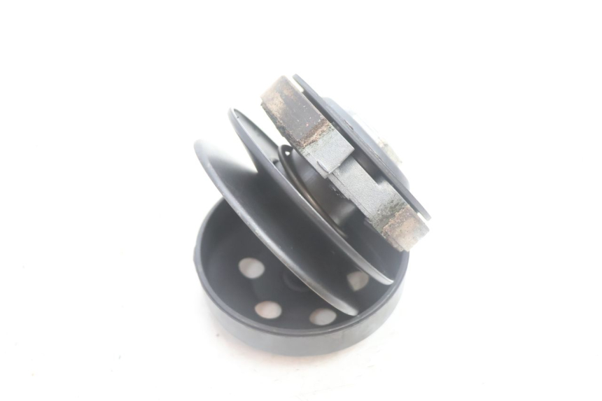 photo de EMBRAYAGE JM MOTORS R-MAX TECH 50 (2024 - 2026) - Autre angle de vue