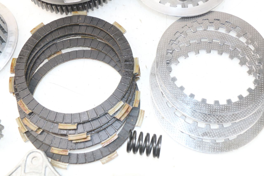 photo de EMBRAYAGE YCF R-START 125 - Vue produit