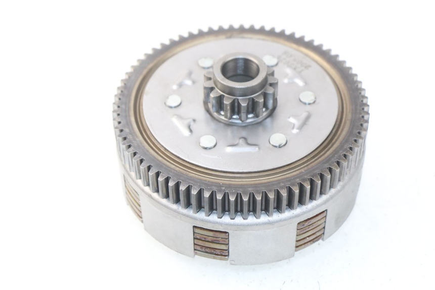 photo de EMBRAYAGE YCF R-START 125 - Autre angle de vue