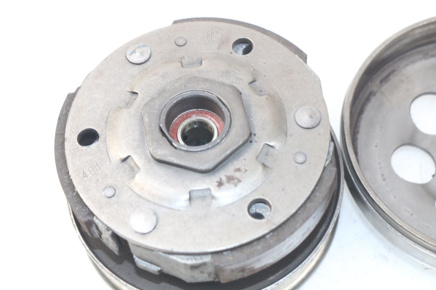 photo de EMBRAYAGE RIDE RACE 2T 50 (2012 - 2017)