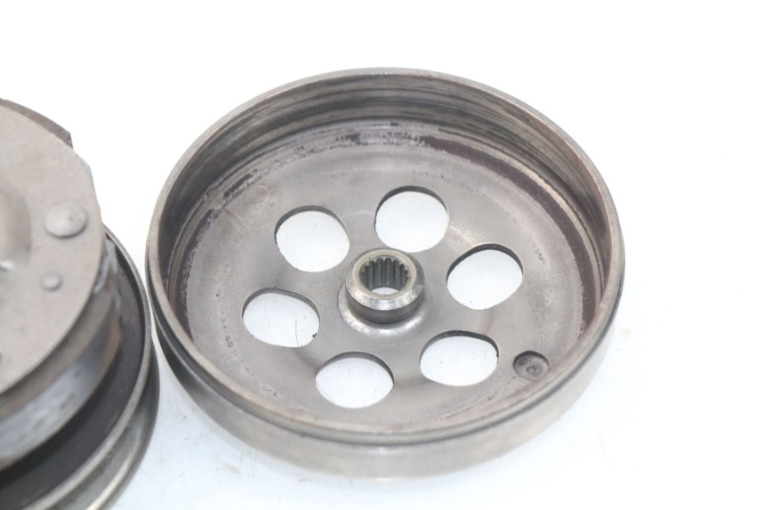 photo de EMBRAYAGE RIDE RACE 2T 50 (2012 - 2017)