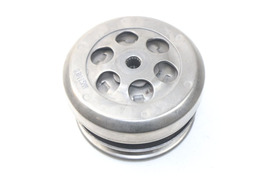 photo de EMBRAYAGE RIDE RACE 2T 50 (2012 - 2017)