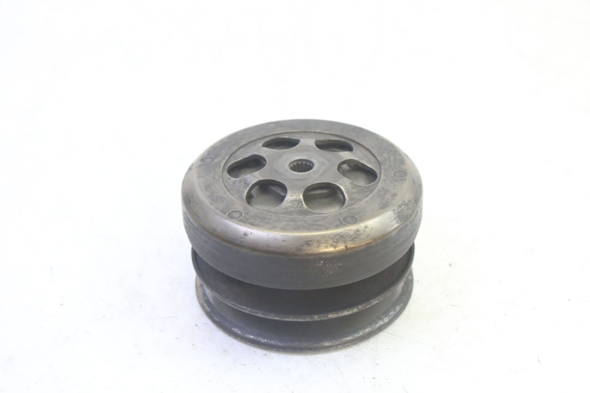 photo de EMBRAYAGE RIDE RACE 2T 50 (2012 - 2017) - Zoom état d’usage