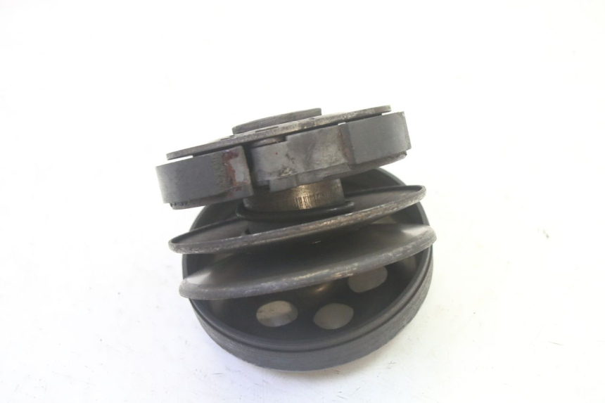 photo de EMBRAYAGE RIDE RACE 2T 50 (2012 - 2017) - Autre angle de vue