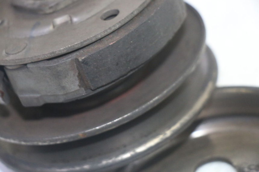 photo de EMBRAYAGE RIDE RACE 2T 50 (2012 - 2017) - Gros plan technique