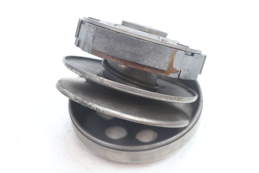 photo de EMBRAYAGE RIDE RACE GT 2T 50 (2012 - 2017) - Autre angle de vue