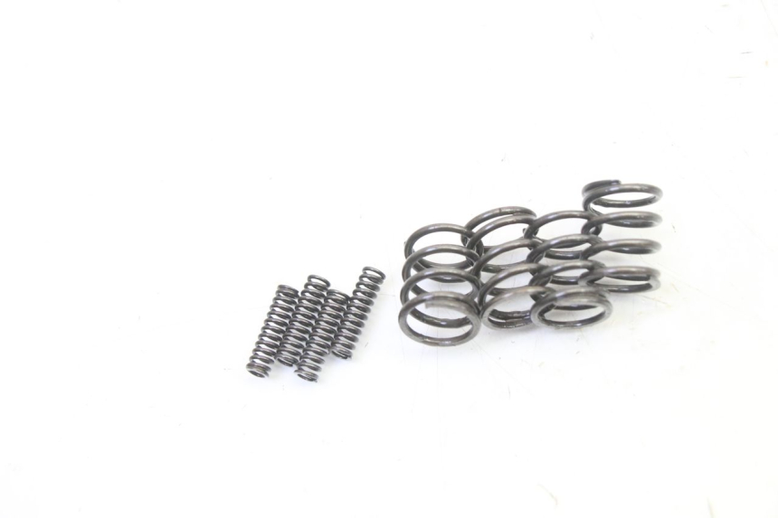 photo de EMBRAYAGE APOLLO RFZ 125