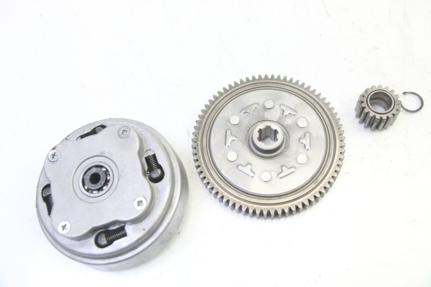 photo de EMBRAYAGE APOLLO RFZ 125