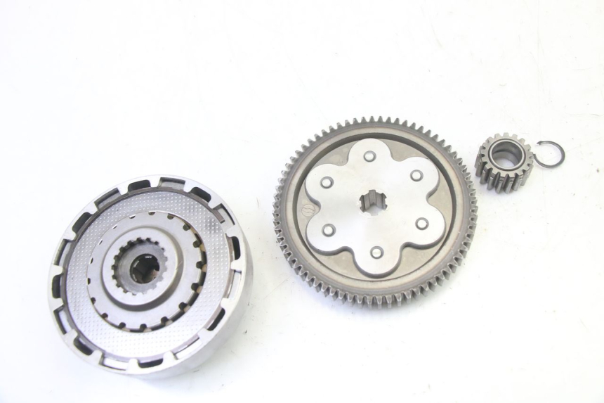 photo de EMBRAYAGE APOLLO RFZ 125