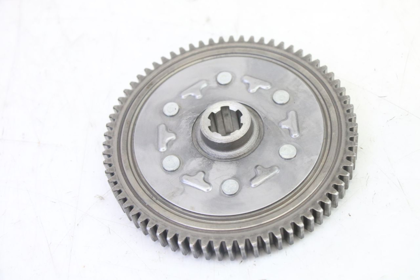 photo de EMBRAYAGE APOLLO RFZ 125