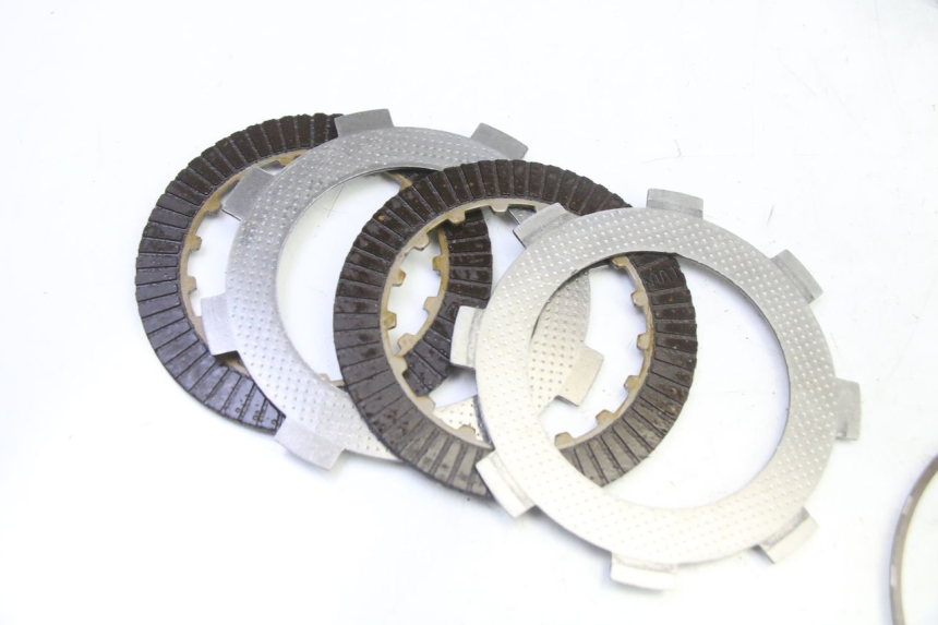 photo de EMBRAYAGE APOLLO RFZ 125