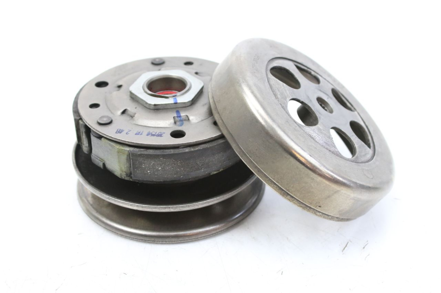 photo de EMBRAYAGE TNT MOTOR ROMA 10' 2T 50 (2011 - 2018) - Vue principale