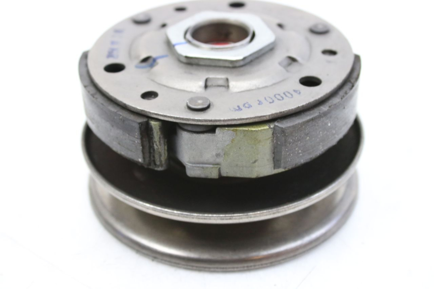 photo de EMBRAYAGE TNT MOTOR ROMA 10' 2T 50 (2011 - 2018) - Détail de la pièce
