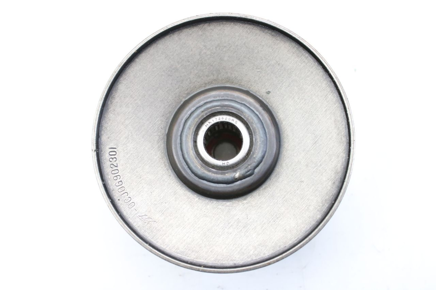 photo de EMBRAYAGE TNT MOTOR ROMA 10' 2T 50 (2011 - 2018) - État de surface