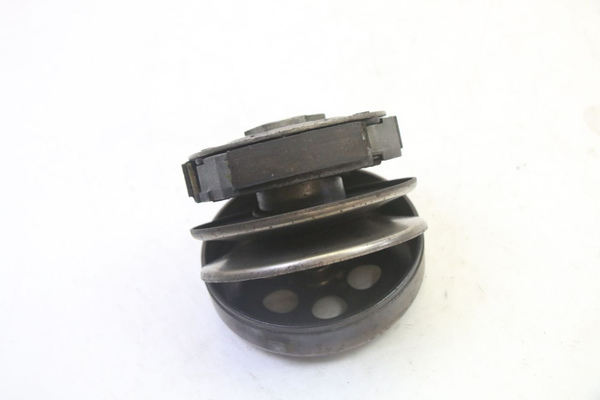 photo de EMBRAYAGE TNT MOTOR ROMA 10' 2T 50 (2011 - 2018)