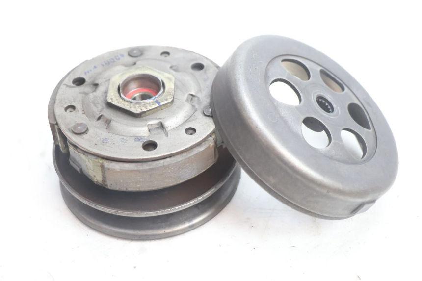 photo de EMBRAYAGE TNT MOTOR ROMA 10' 2T 50 (2011 - 2018) - Détail de la pièce