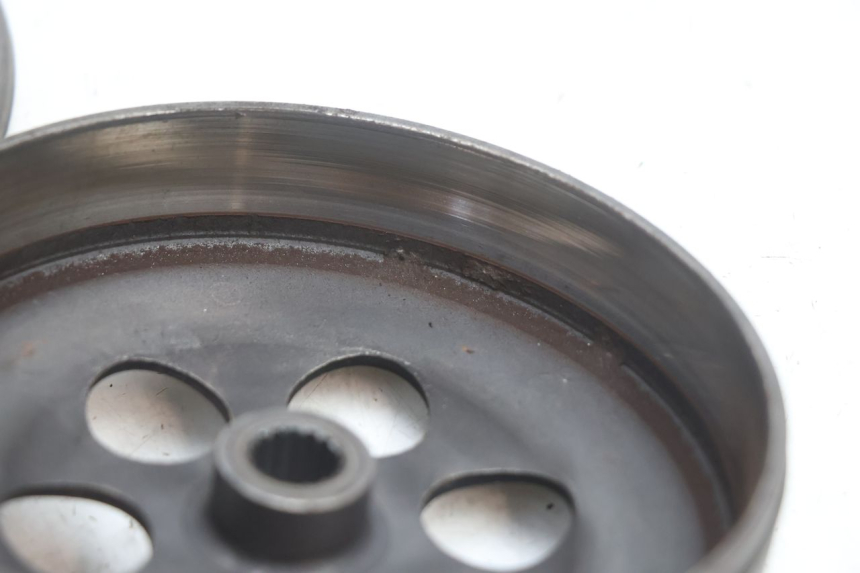 photo de EMBRAYAGE TNT MOTOR ROMA 10' 2T 50 (2011 - 2018) - Pièce contrôlée