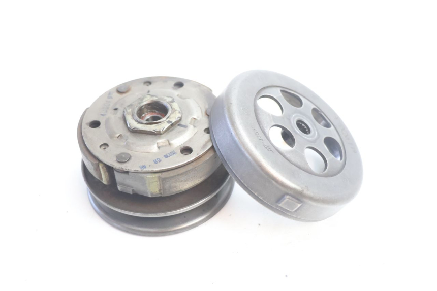 photo de EMBRAYAGE TNT MOTOR ROMA 10' 2T 50 (2011 - 2018) - Détail de la pièce