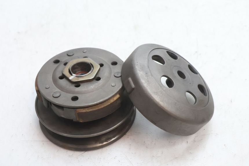 photo de EMBRAYAGE TNT MOTOR ROMA 10' 4T 50 (2007 - 2018) - Détail de la pièce