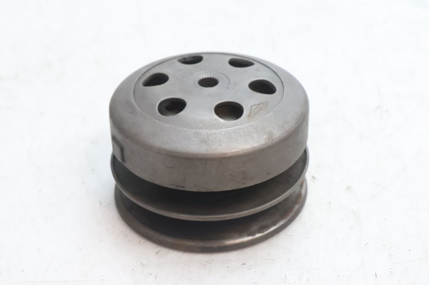photo de EMBRAYAGE TNT MOTOR ROMA 10' 4T 50 (2007 - 2018) - Zoom état d’usage