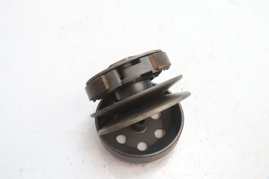 photo de EMBRAYAGE TNT MOTOR ROMA 10' 4T 50 (2007 - 2018) - Autre angle de vue
