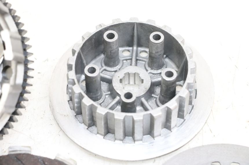 photo de EMBRAYAGE APRILIA RS 50 (2006 - 2010)