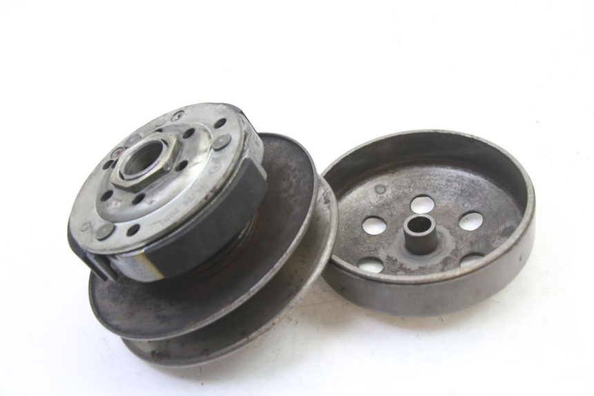 photo de EMBRAYAGE GILERA RUNNER SL 50 (2006 - 2009)