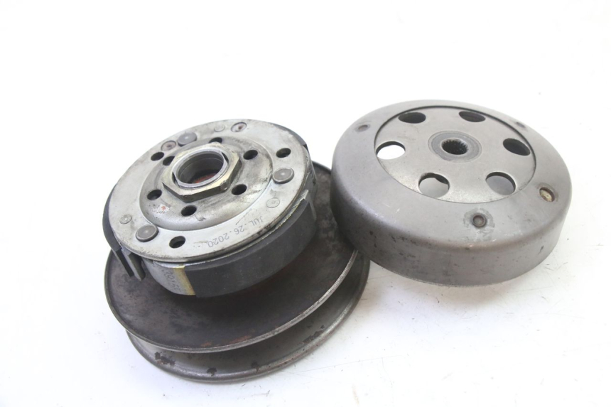 photo de EMBRAYAGE GILERA RUNNER SL 50 (2006 - 2009)