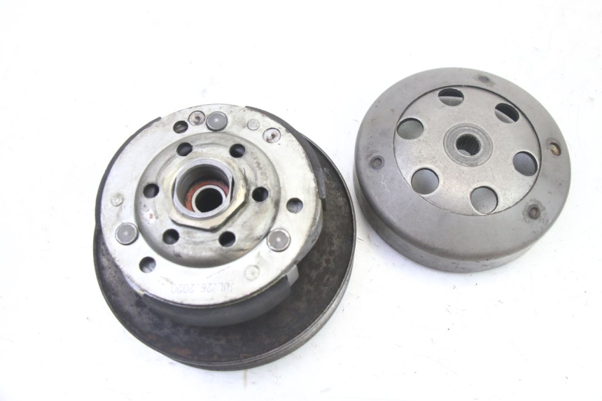photo de EMBRAYAGE GILERA RUNNER SL 50 (2006 - 2009)