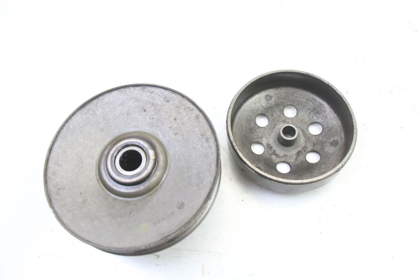photo de EMBRAYAGE GILERA RUNNER SL 50 (2006 - 2009)
