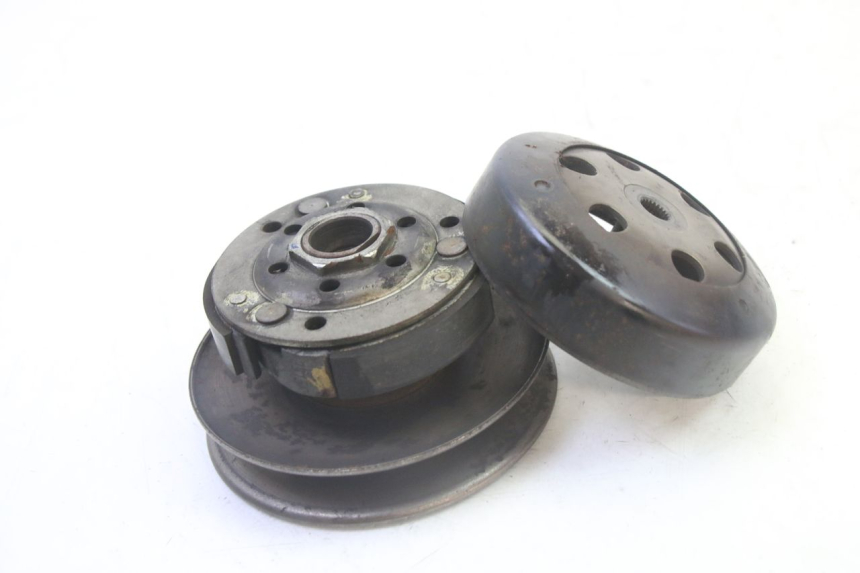 photo de EMBRAYAGE GILERA RUNNER SP 50 (2009 - 2017)