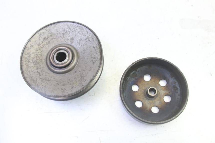 photo de EMBRAYAGE GILERA RUNNER SP 50 (2009 - 2017)