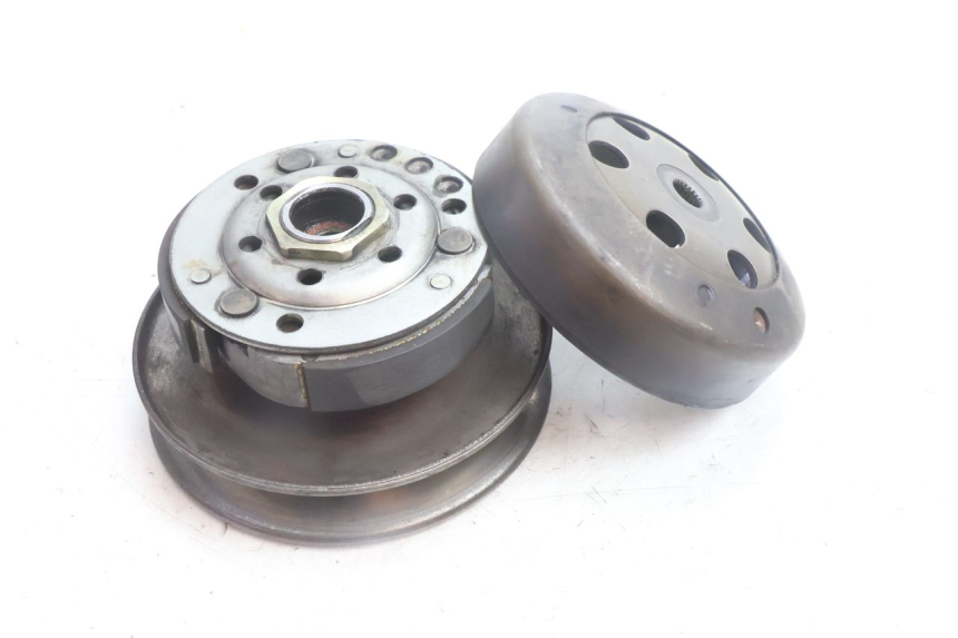 photo de EMBRAYAGE GILERA RUNNER SP 50 (2002 - 2004) - Vue principale