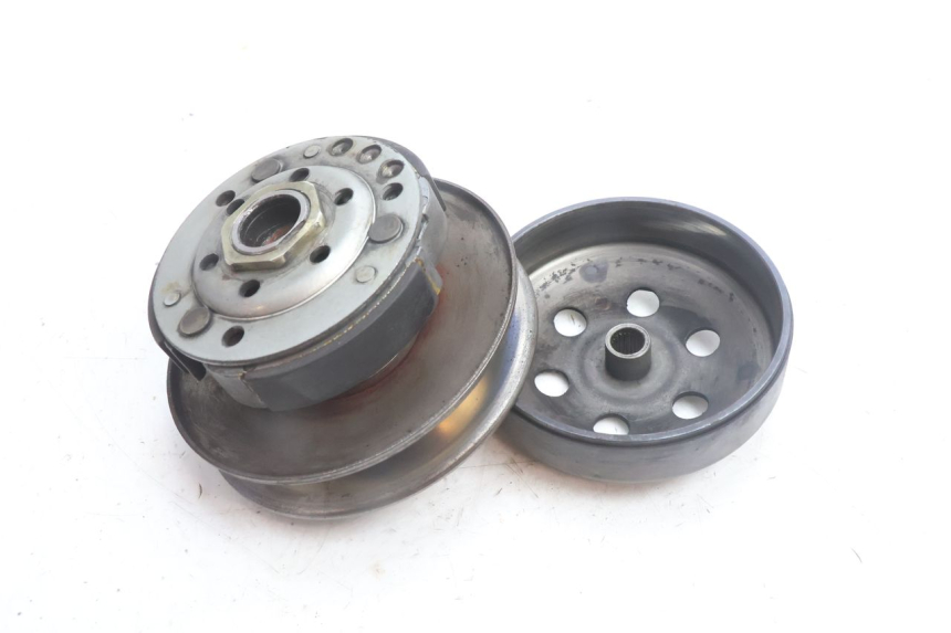 photo de EMBRAYAGE GILERA RUNNER SP 50 (2002 - 2004) - Détail de la pièce