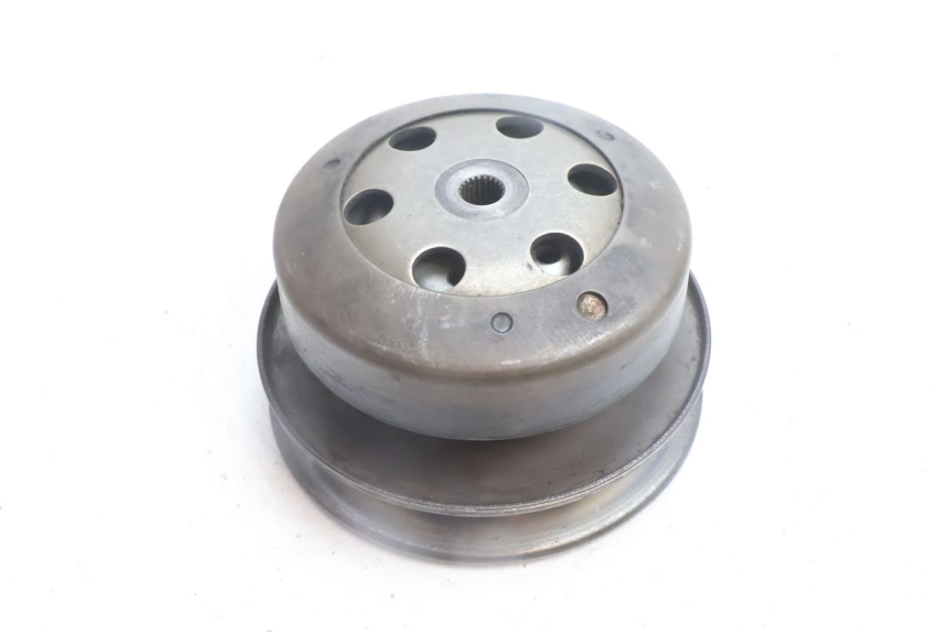 photo de EMBRAYAGE GILERA RUNNER SP 50 (2002 - 2004) - Zoom état d’usage