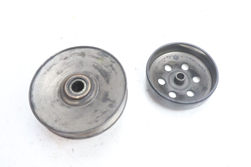 photo de EMBRAYAGE GILERA RUNNER SP 50 (2002 - 2004) - Vue d’ensemble