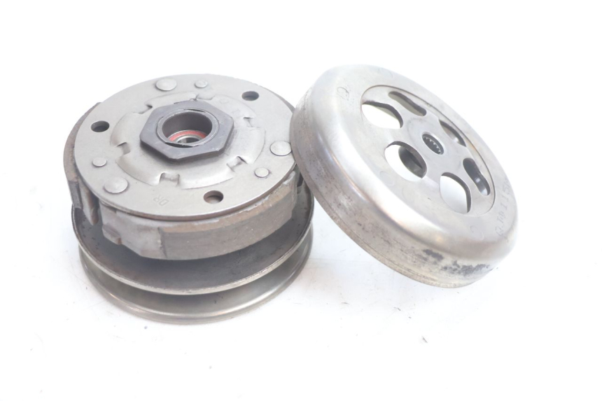 photo de EMBRAYAGE KEEWAY RY6 2T 50 (2011 - 2019) - Détail de la pièce