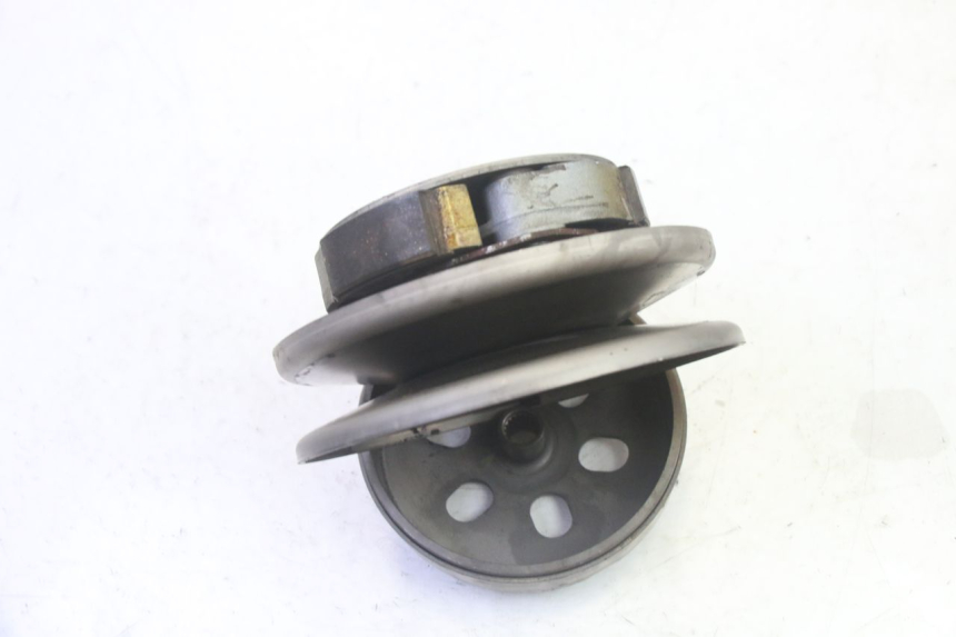 photo de EMBRAYAGE DAELIM S1 125 (2007 - 2016) - Autre angle de vue