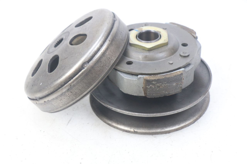 photo de EMBRAYAGE SACHS FY125T FY T 125 (2007 - 2011)