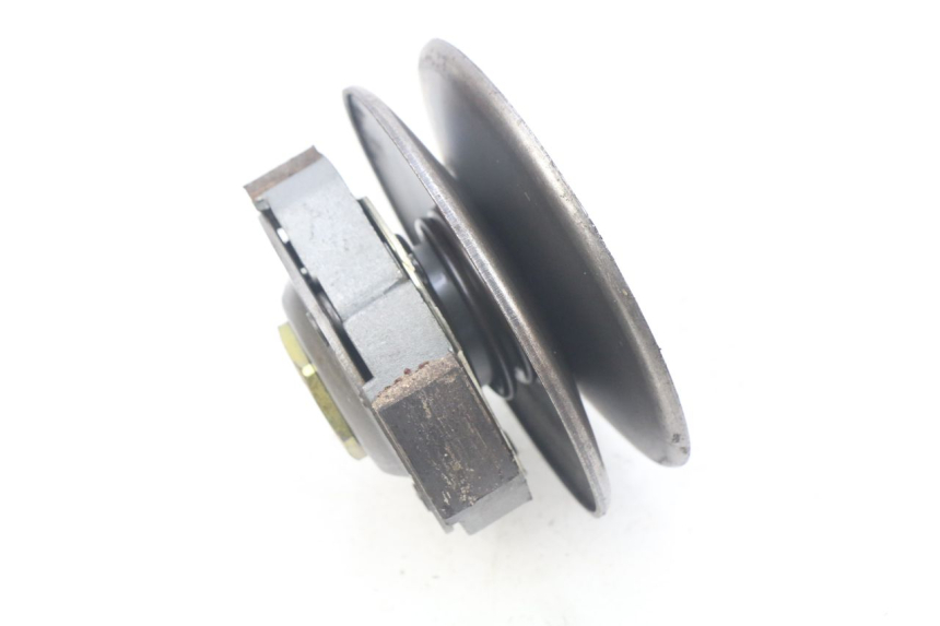 photo de EMBRAYAGE SACHS FY125T FY T 125 (2007 - 2011)