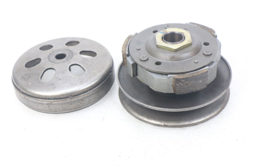 photo de EMBRAYAGE SACHS FY125T FY T 125 (2007 - 2011)