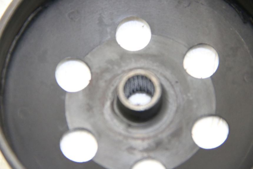 photo de EMBRAYAGE JM MOTORS SANTANA 50 (2014 - 2020)