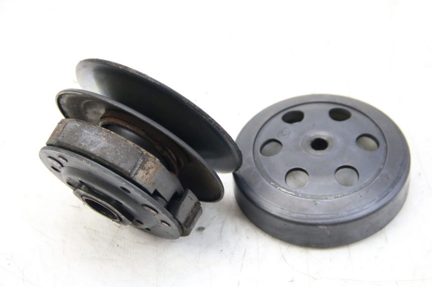 photo de EMBRAYAGE JM MOTORS SANTANA 50 (2014 - 2020)