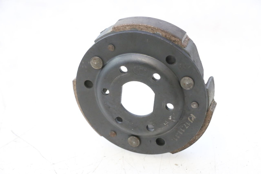 photo de EMBRAYAGE JM MOTORS SANTANA 50 (2014 - 2023) - Vue principale
