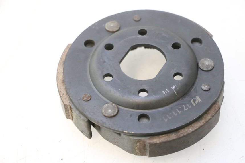 photo de EMBRAYAGE JM MOTORS SANTANA 50 (2014 - 2023) - Autre angle de vue