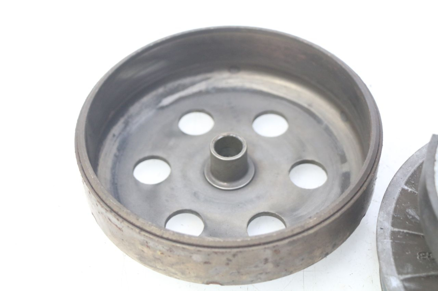 photo de EMBRAYAGE PEUGEOT SATELIS COMPRESSOR K15 125 (2006 - 2009)