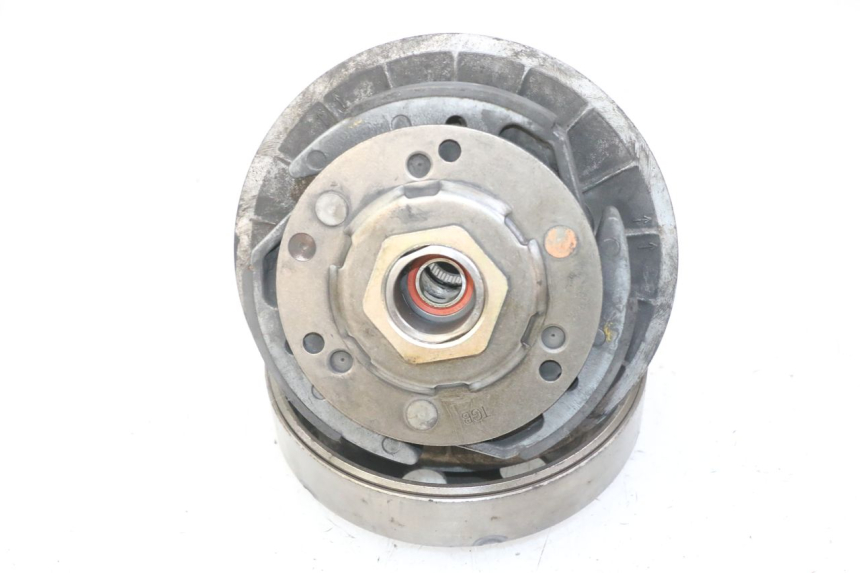 photo de EMBRAYAGE PEUGEOT SATELIS COMPRESSOR K15 125 (2006 - 2009)
