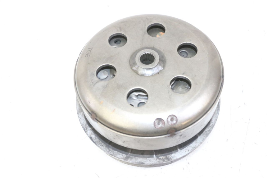 photo de EMBRAYAGE PEUGEOT SATELIS COMPRESSOR K15 125 (2006 - 2009)