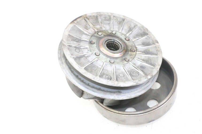 photo de EMBRAYAGE PEUGEOT SATELIS COMPRESSOR K15 125 (2006 - 2009)