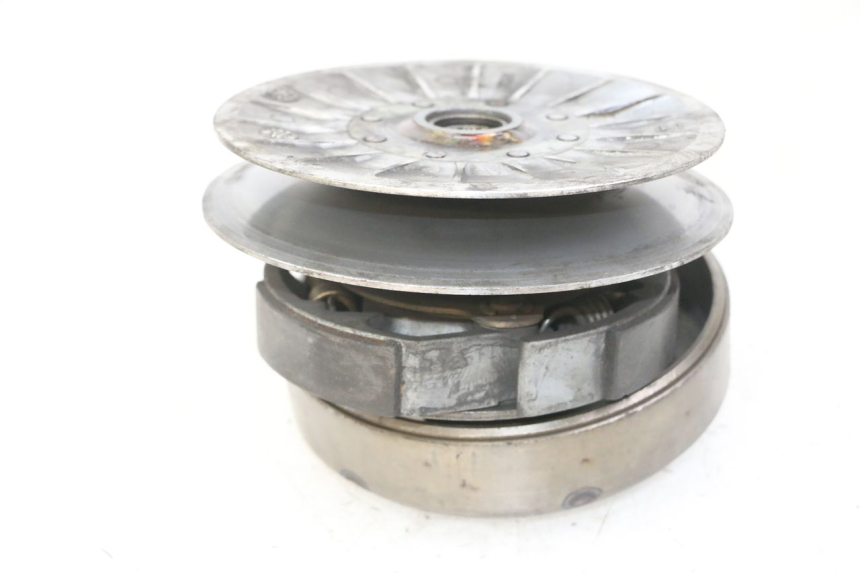 photo de EMBRAYAGE PEUGEOT SATELIS COMPRESSOR K15 125 (2006 - 2009)